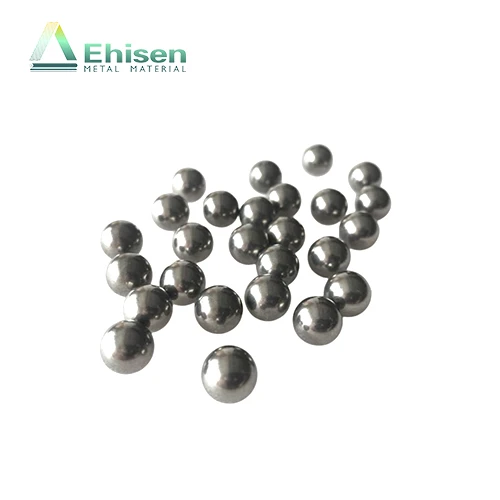 Medical Pure Titanium Beads