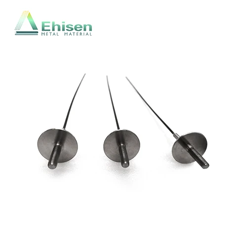 MMO Wire Anode