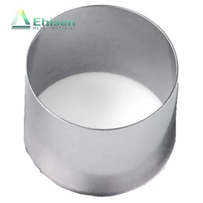 Tunnväggiga metallrör