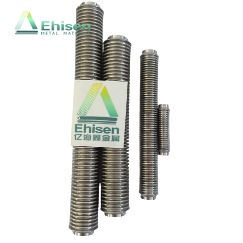 Custom Inconel 625 Bellows