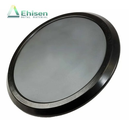 MMO Disc Anode